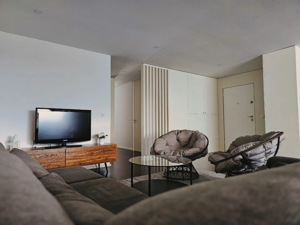 Apartamento T2 para Venda em Antas Foto 10