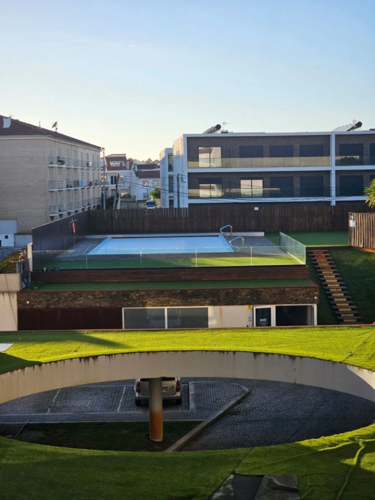 Apartamento T2 para Venda em Antas Foto 16