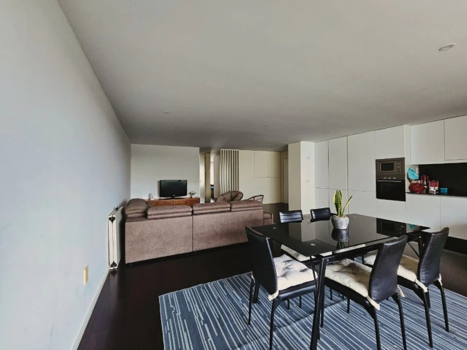 Apartamento T2 para Venda em Antas Foto 6