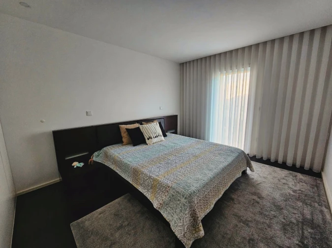 Apartamento T2 para Venda em Antas Foto 13