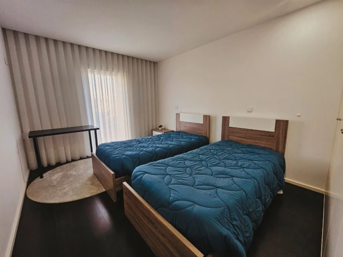 Apartamento T2 para Venda em Antas Foto 14