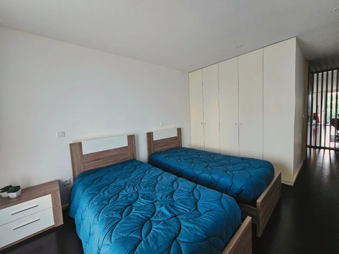 Apartamento T2 para Venda em Antas Foto 15