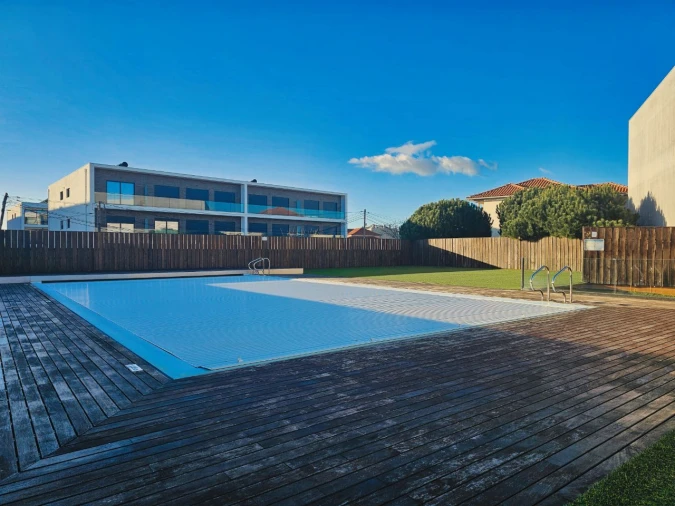 Apartamento T2 para Venda em Antas Foto 17