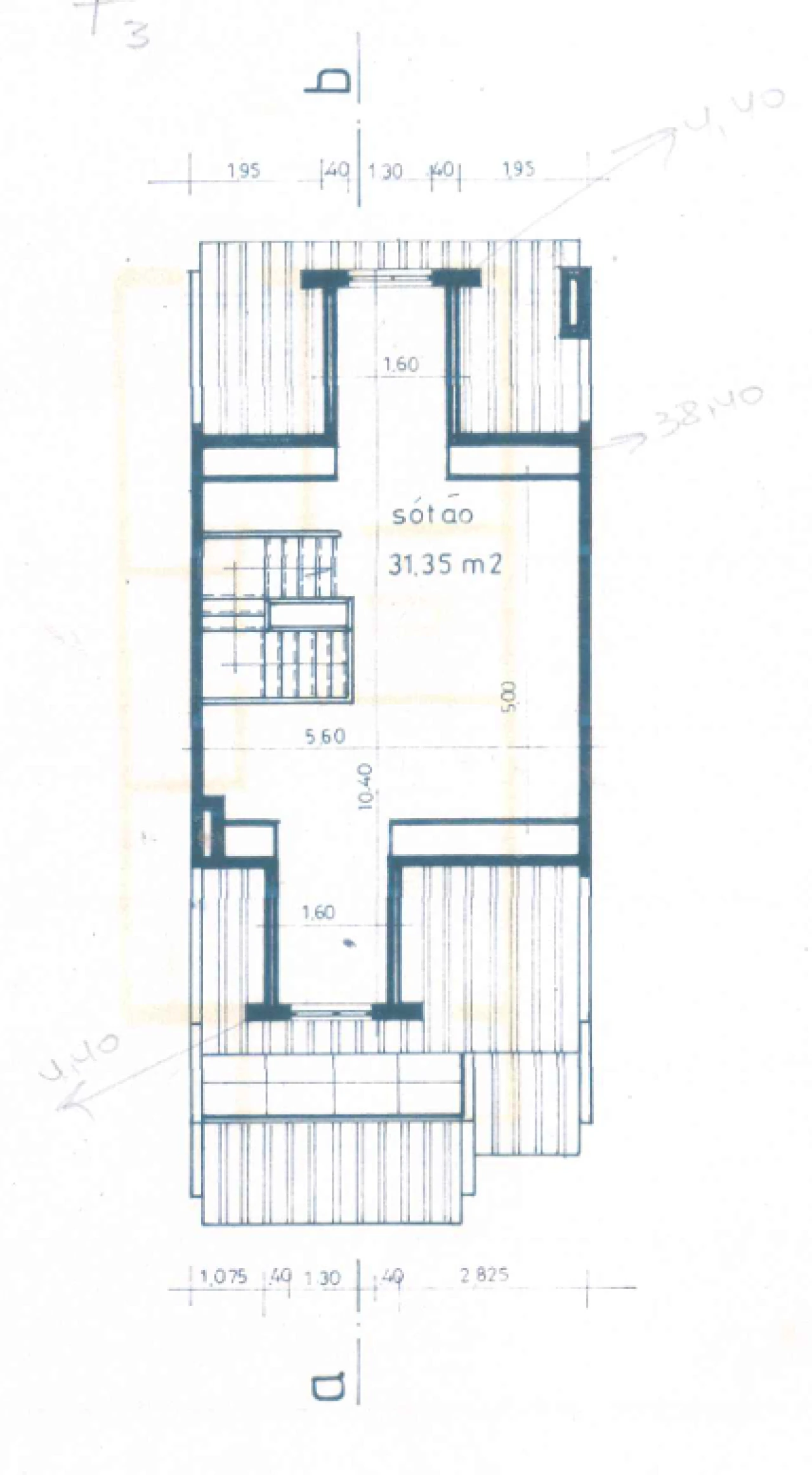 Moradia T5 para Venda em Azambuja Foto 60