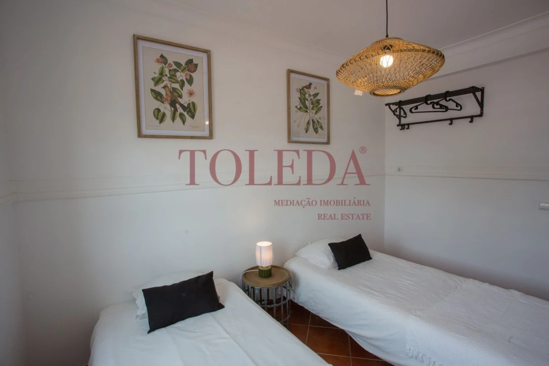 Moradia T5 para Venda em Azambuja Foto 30