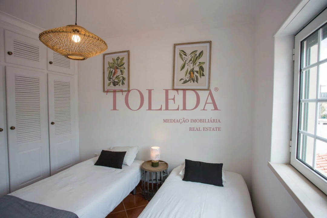 Moradia T5 para Venda em Azambuja Foto 28