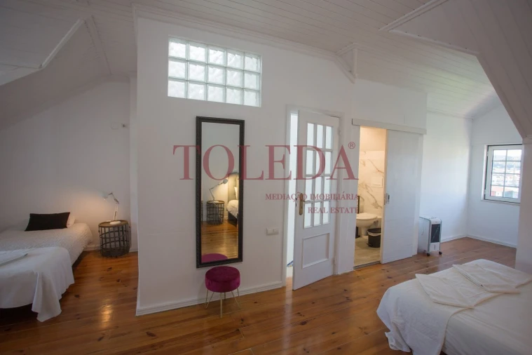 Moradia T5 para Venda em Azambuja Foto 53