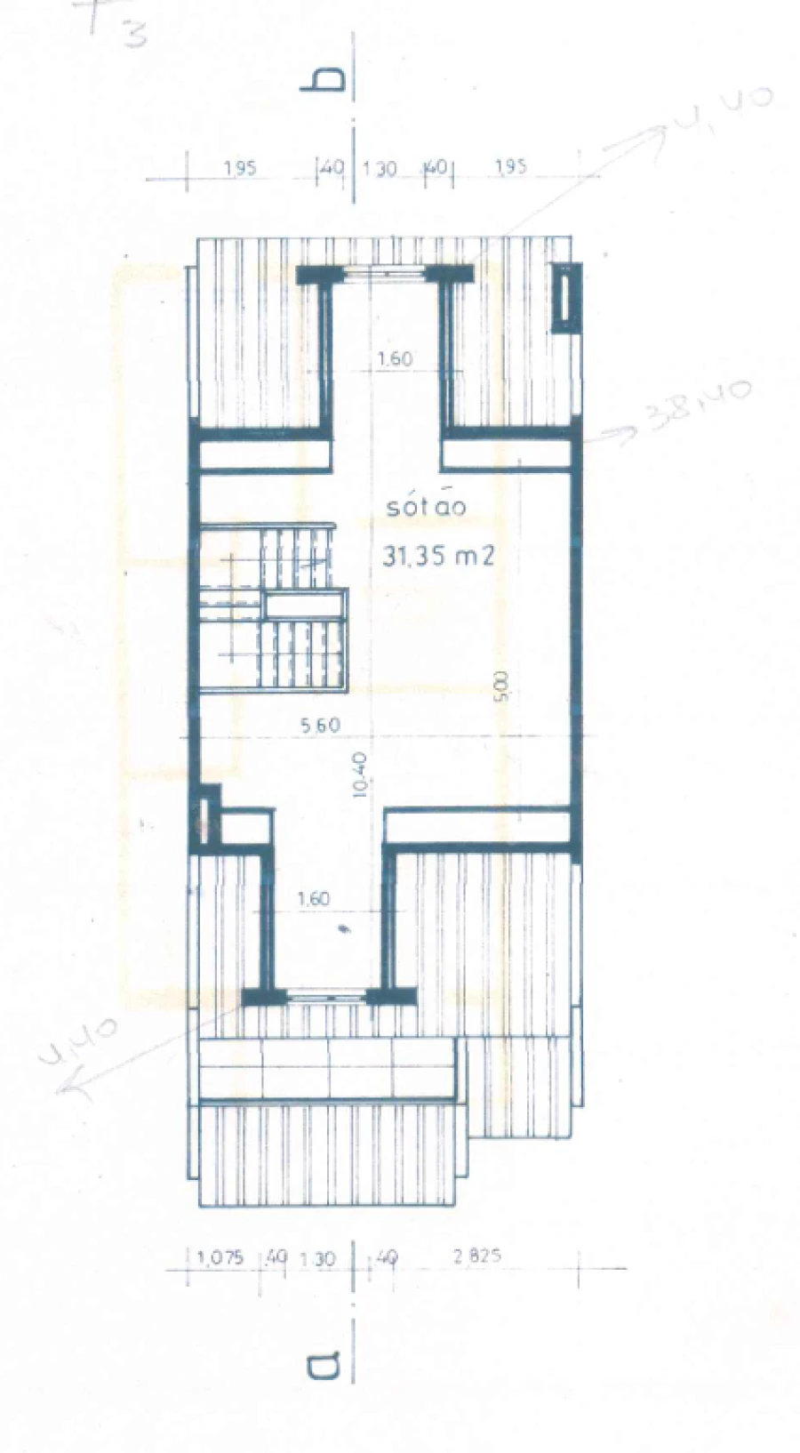 Moradia T5 para Venda em Azambuja Foto 60