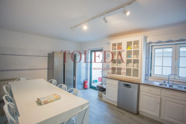 Moradia T5 para Venda em Azambuja Foto 7