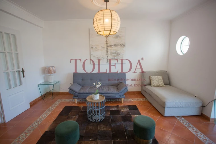 Moradia T5 para Venda em Azambuja Foto 5