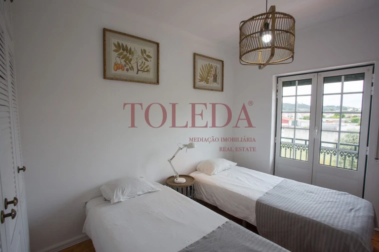 Moradia T5 para Venda em Azambuja Foto 34