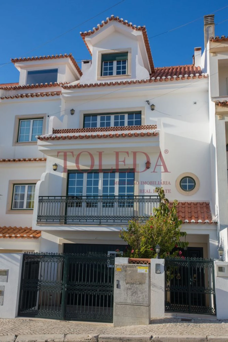 Moradia T5 para Venda em Azambuja Foto 58