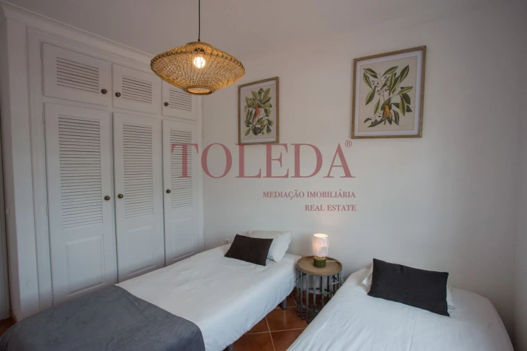 Moradia T5 para Venda em Azambuja Foto 29