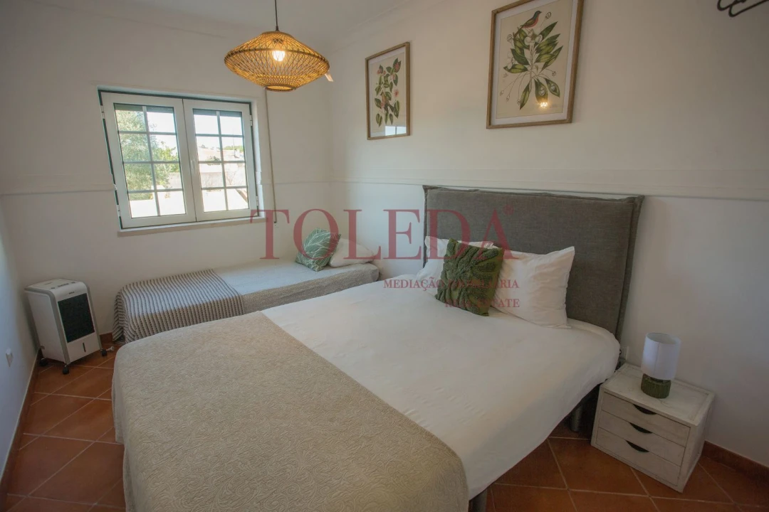 Moradia T5 para Venda em Azambuja Foto 42