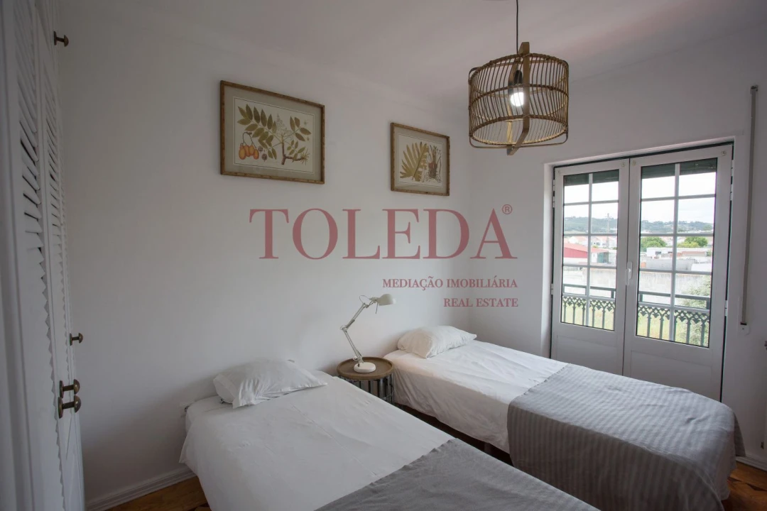 Moradia T5 para Venda em Azambuja Foto 35