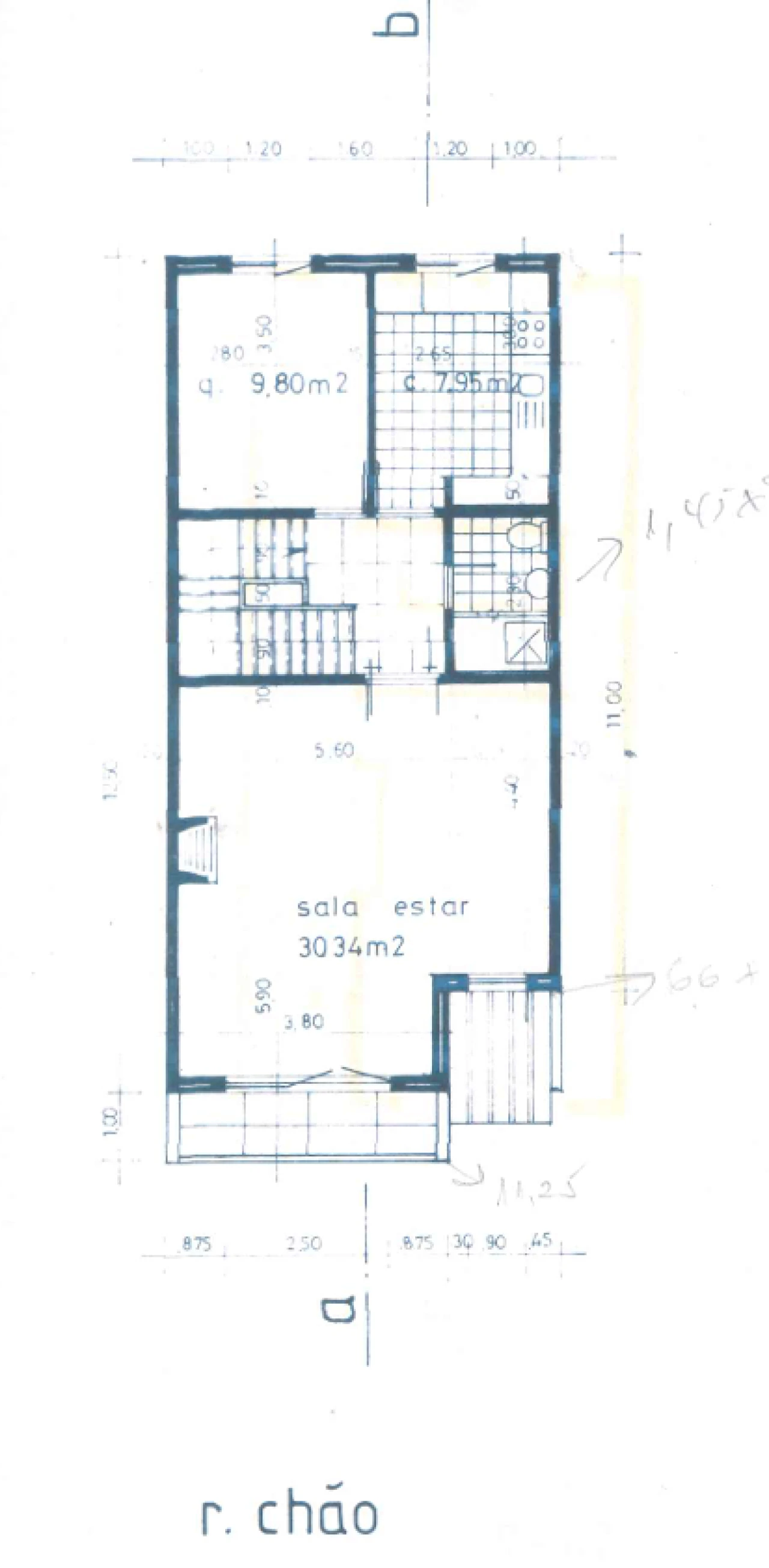 Moradia T5 para Venda em Azambuja Foto 62