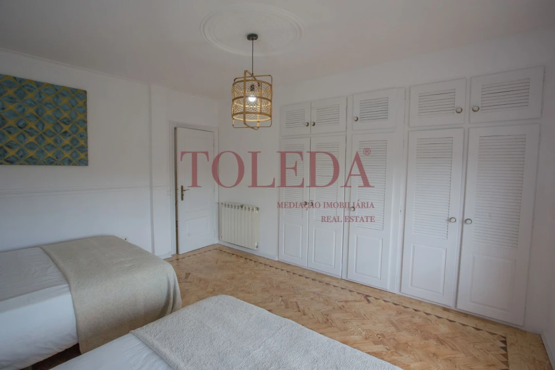 Moradia T5 para Venda em Azambuja Foto 20