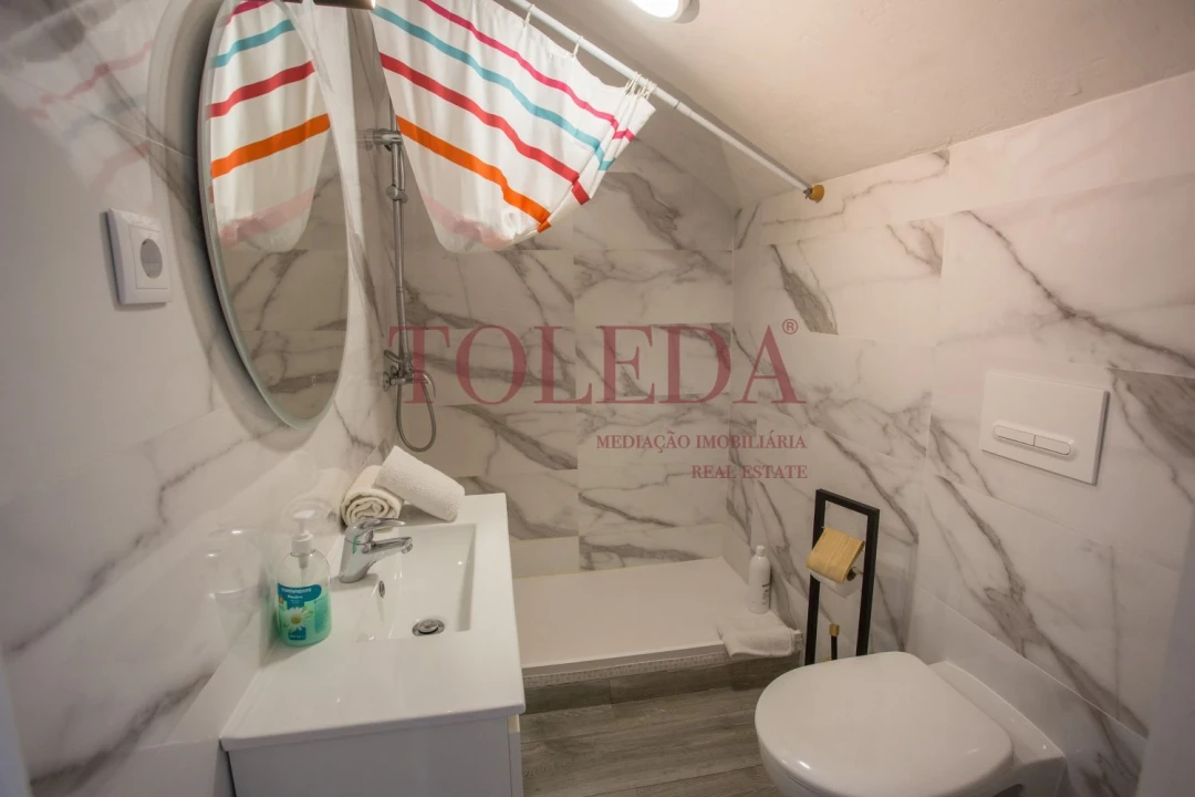 Moradia T5 para Venda em Azambuja Foto 54