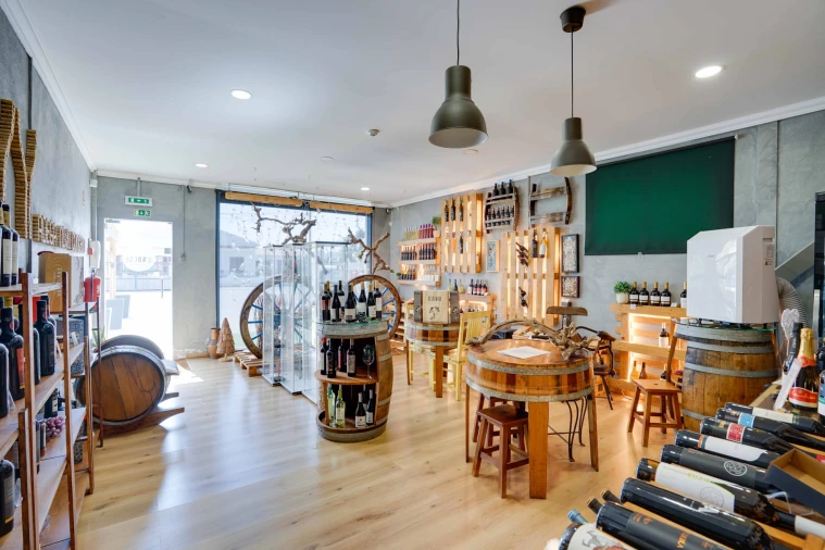 Loja para Venda em Fazendas de Almeirim Foto 8