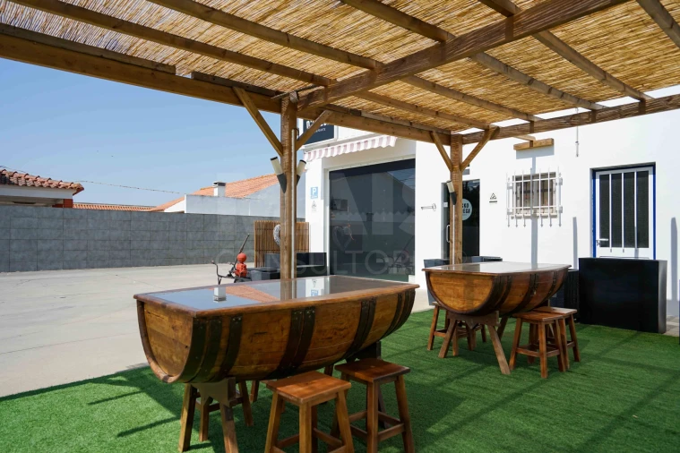 Loja para Venda em Fazendas de Almeirim Foto 4