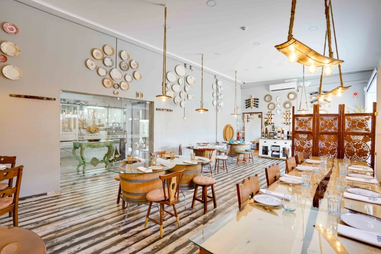 Loja para Venda em Fazendas de Almeirim Foto 1