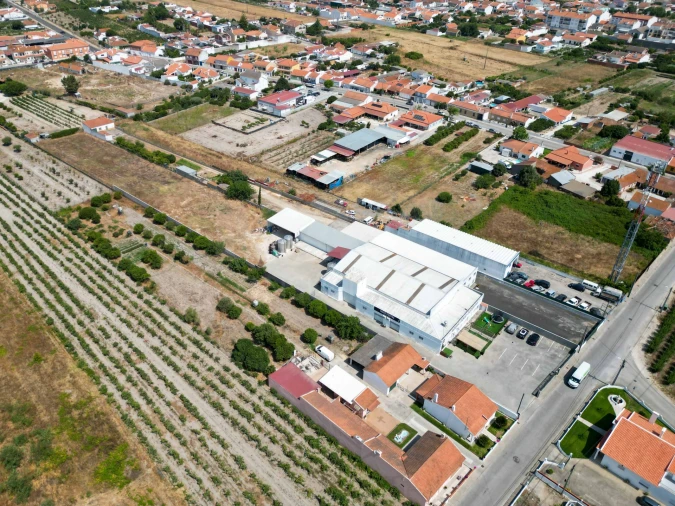 Loja para Venda em Fazendas de Almeirim Foto 2