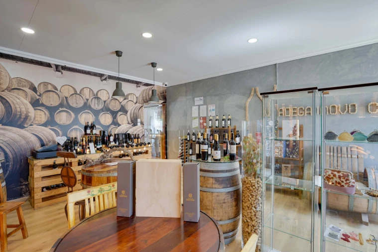 Loja para Venda em Fazendas de Almeirim Foto 5