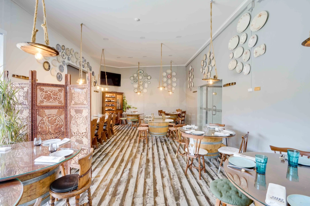 Loja para Venda em Fazendas de Almeirim Foto 10