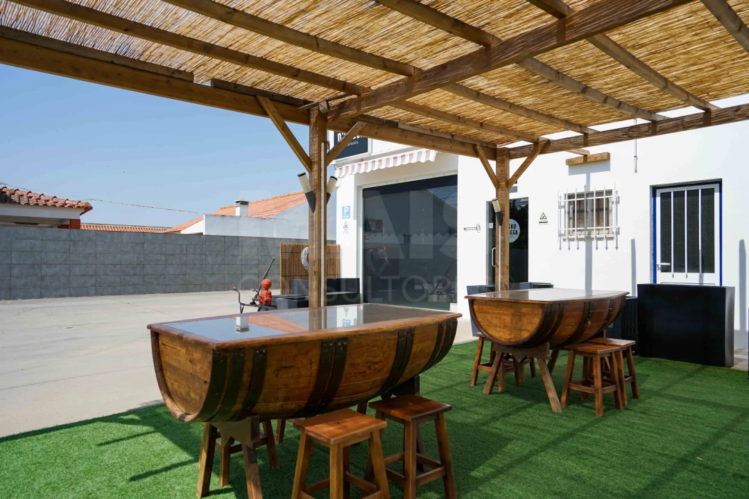 Loja para Venda em Fazendas de Almeirim Foto 4