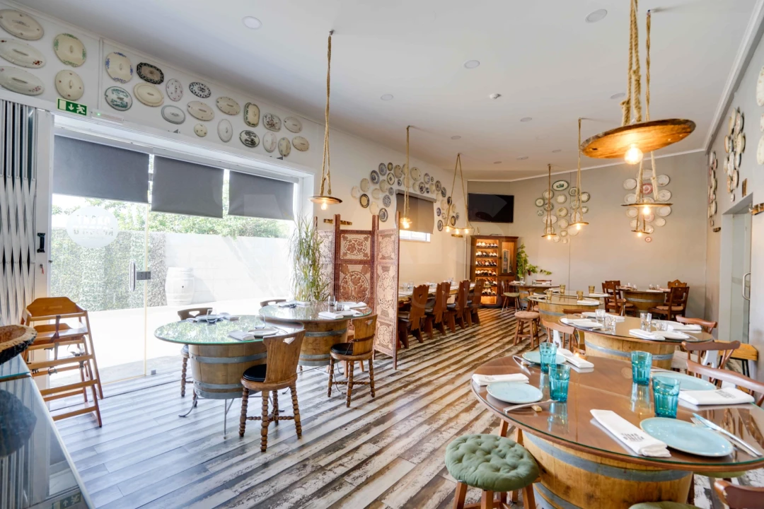 Loja para Venda em Fazendas de Almeirim Foto 11