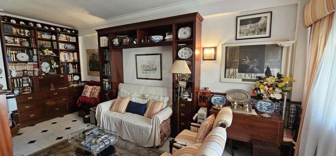 Apartamento T1 para Venda em Massamá e Monte Abraão Foto 4