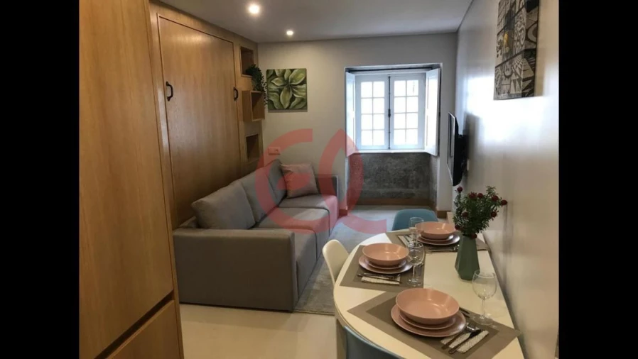 Prédio para Venda em Santa Maria Maior e Monserrate e Meadela Foto 1