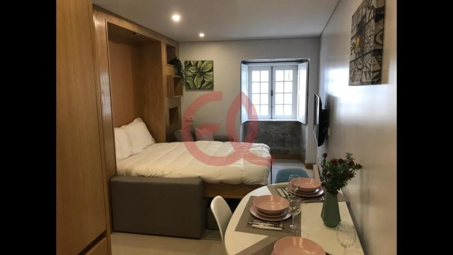 Prédio para Venda em Santa Maria Maior e Monserrate e Meadela Foto 16