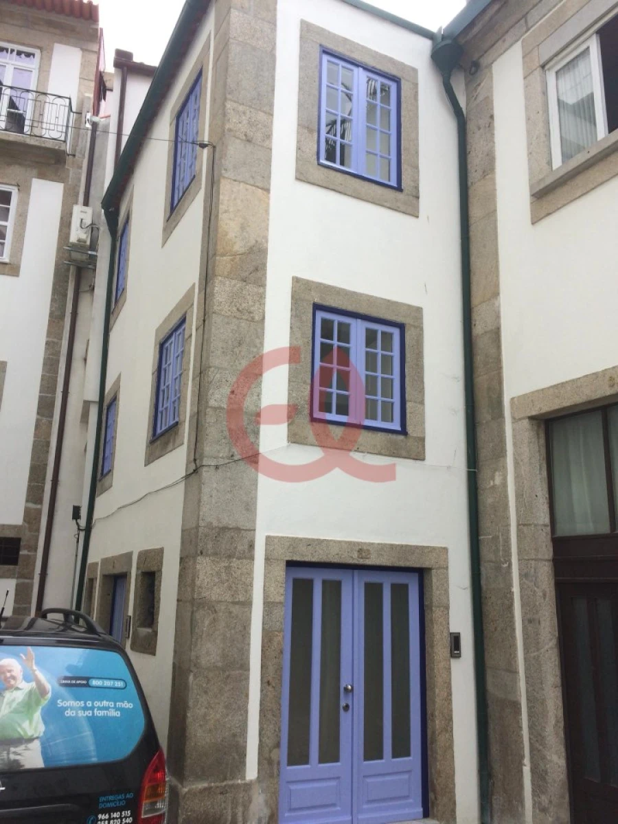 Prédio para Venda em Santa Maria Maior e Monserrate e Meadela Foto 24