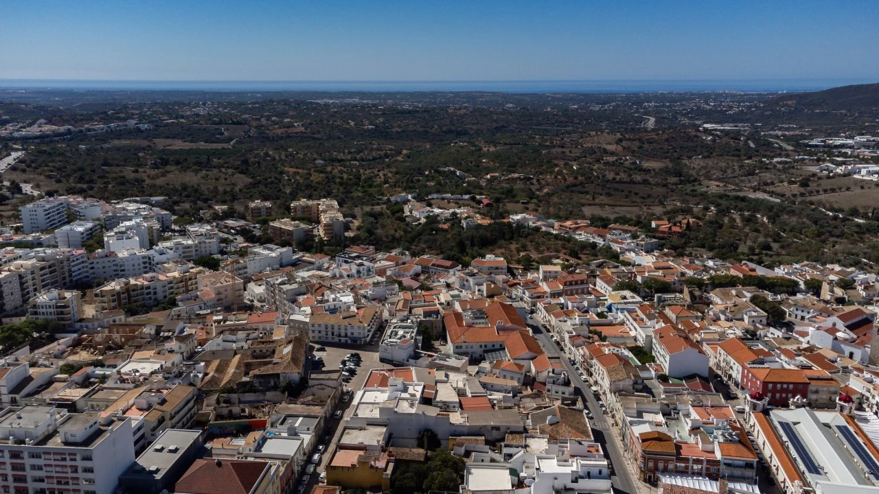 Moradia T7 para Venda em Loule (São Clemente) Foto 16