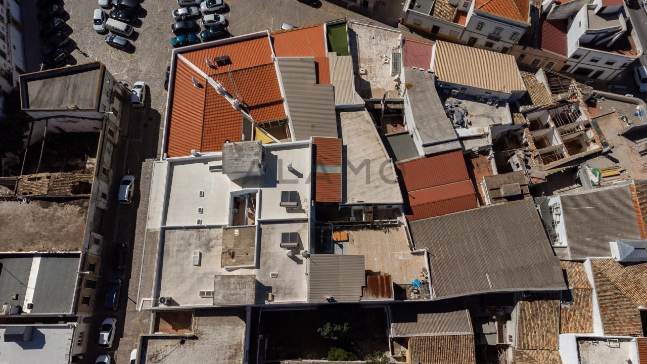 Moradia T7 para Venda em Loule (São Clemente) Foto 17