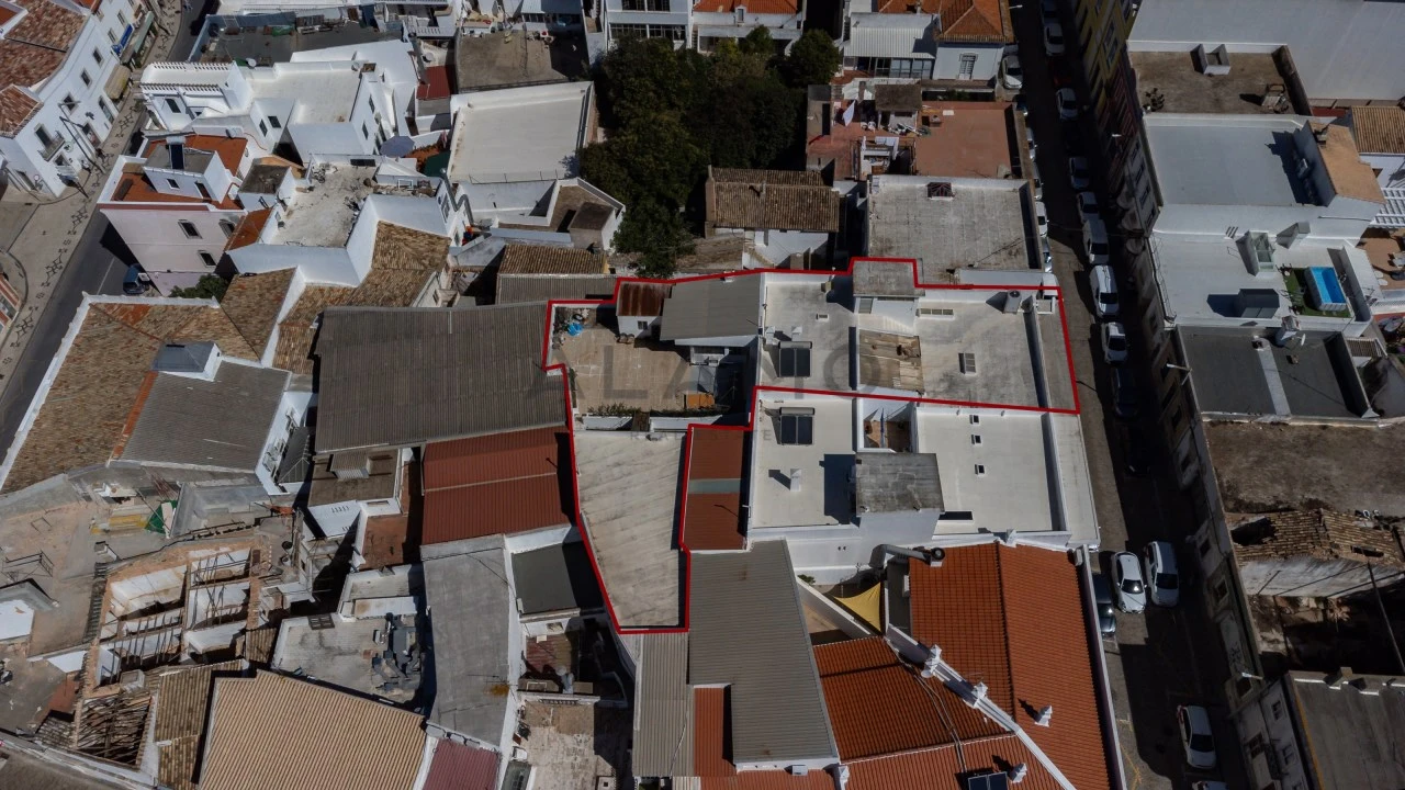 Moradia T7 para Venda em Loule (São Clemente) Foto 20