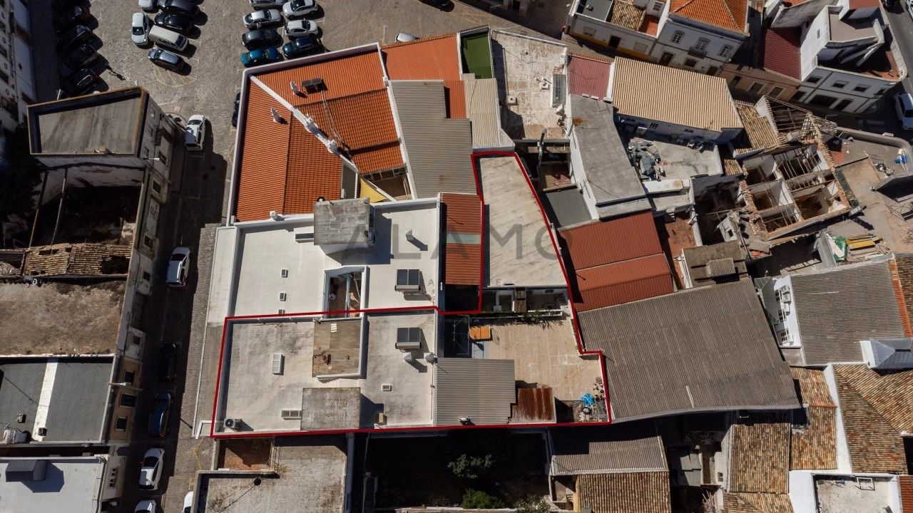 Moradia T7 para Venda em Loule (São Clemente) Foto 22