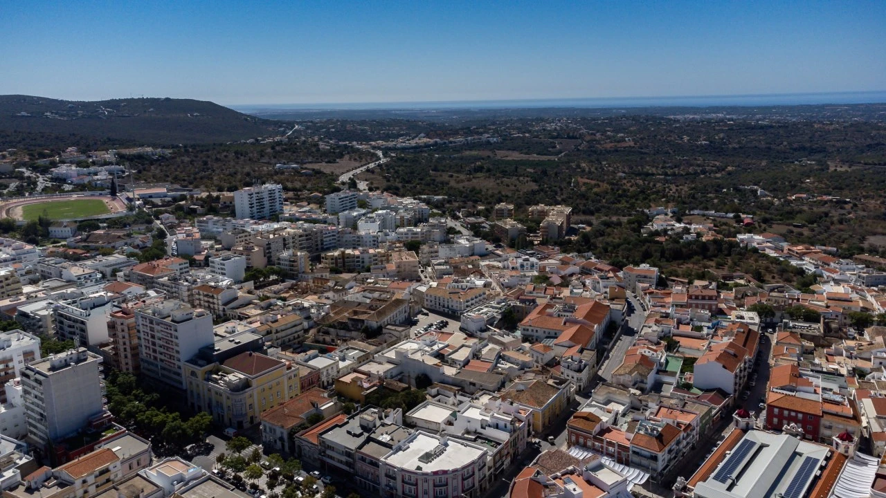 Moradia T7 para Venda em Loule (São Clemente) Foto 23