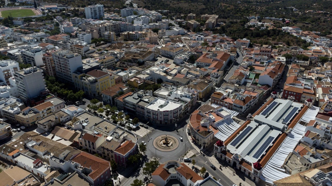 Moradia T7 para Venda em Loule (São Clemente) Foto 24