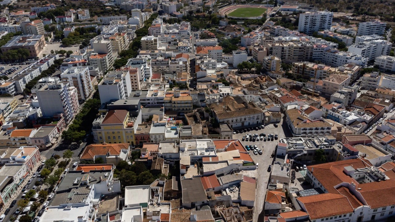 Moradia T7 para Venda em Loule (São Clemente) Foto 25