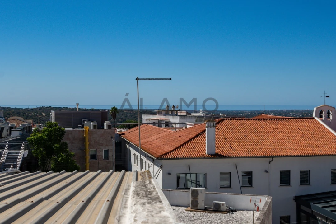 Moradia T7 para Venda em Loule (São Clemente) Foto 30