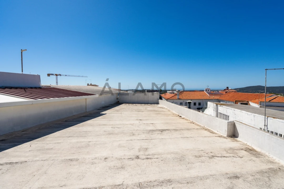 Moradia T7 para Venda em Loule (São Clemente) Foto 26