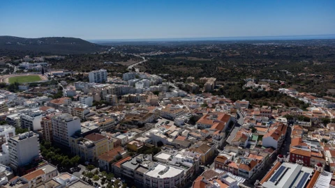 Moradia T7 para Venda em Loule (São Clemente)