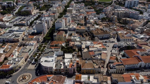 Moradia T7 para Venda em Loule (São Clemente)