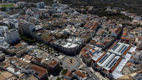 Moradia T7 para Venda em Loule (São Clemente)