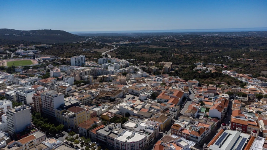 Moradia T7 para Venda em Loule (São Clemente) Foto 18