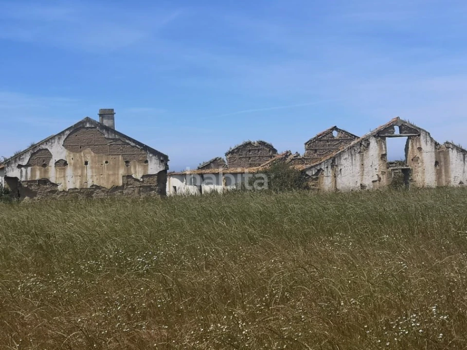 Quinta para Venda em Longueira/Almograve Foto 3