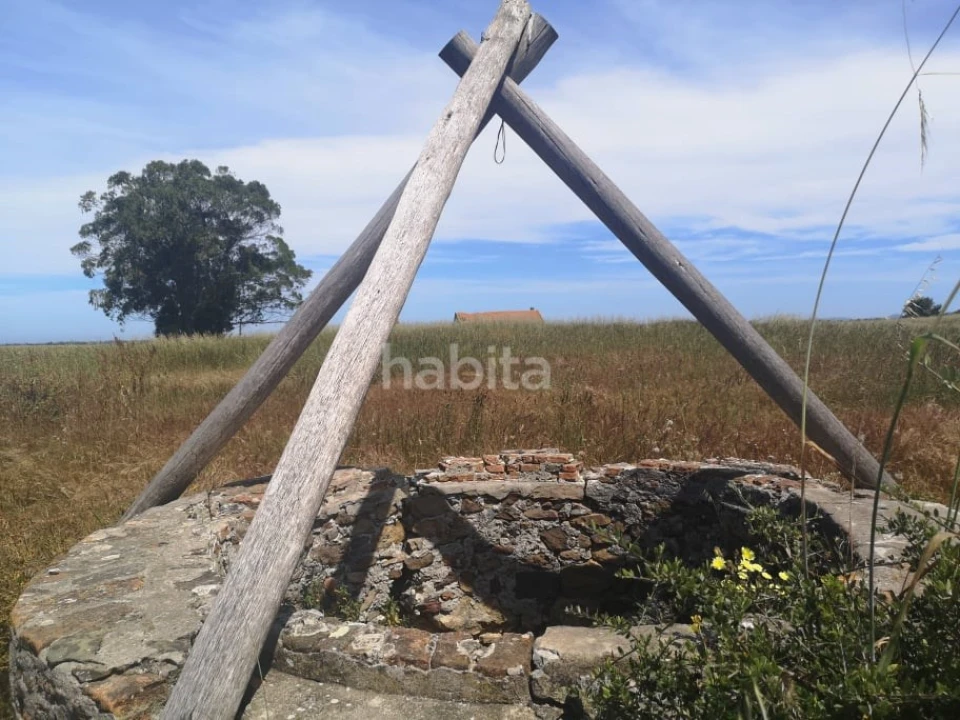 Quinta para Venda em Longueira/Almograve Foto 25
