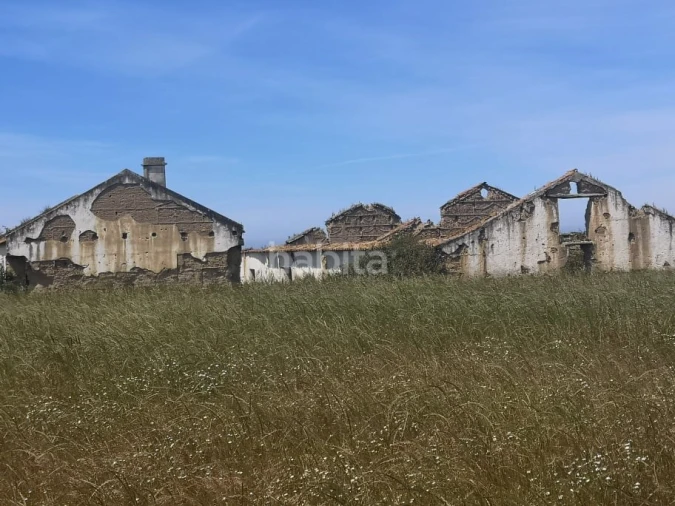 Quinta para Venda em Longueira/Almograve Foto 3